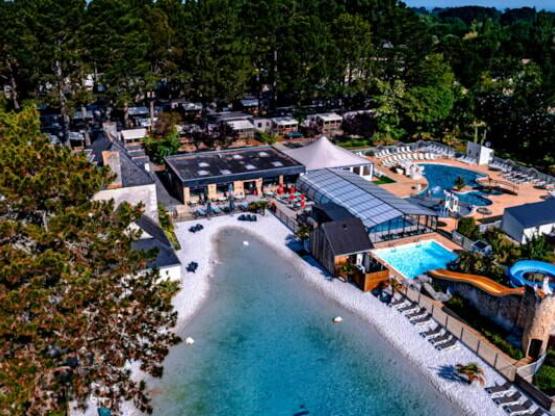 Sunêlia Prestige Belle-île - 3 chambres -