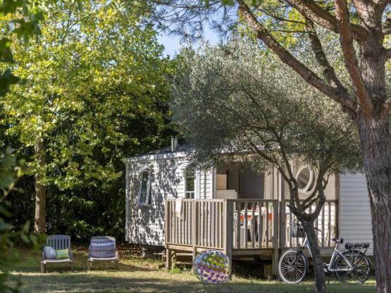 Cottage 2 bedrooms ***