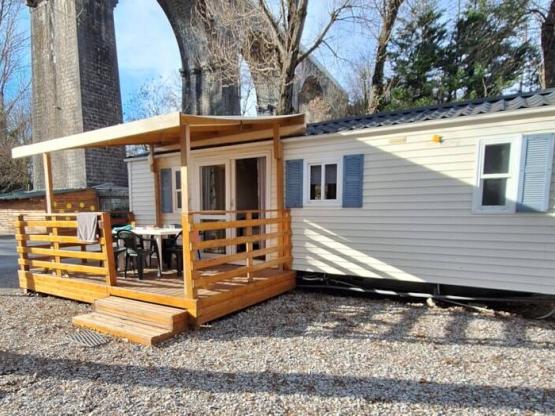 Mobil-home