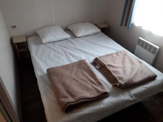 Mobil-Home DUO+ 29m² (2 chambres)