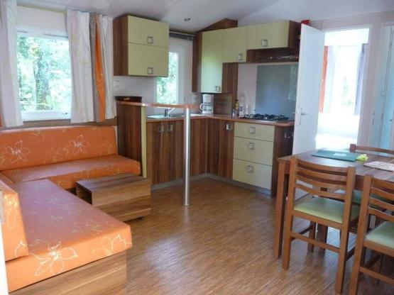 Familial Classic  Super Titania 2 ch