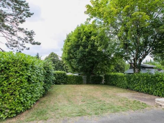 Standplaats Access + Camper & Caravan + elektriciteit