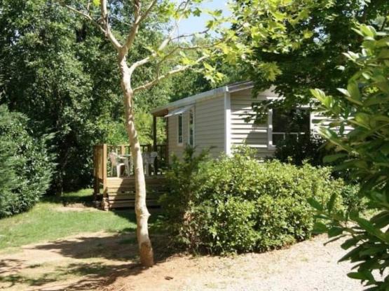 Mobil-home O'hara 834 CLIM