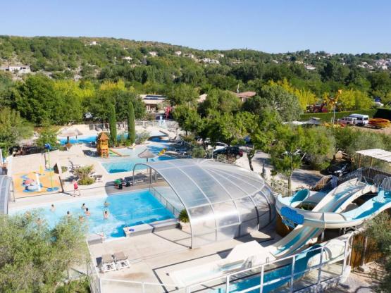 Villa Premium - Climatisée -  Grande piscine privée - 3 Chambres - 2 Salles de Bain WC