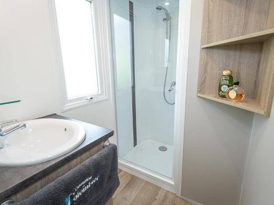 Cottage PROVENCE *** - 2 chambres