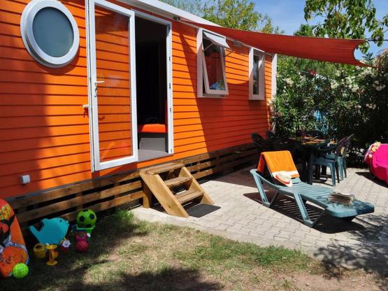 Cottage ZEN *** - 3 chambres