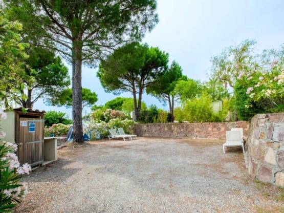 Forfait** Tente < 12m² uniquement