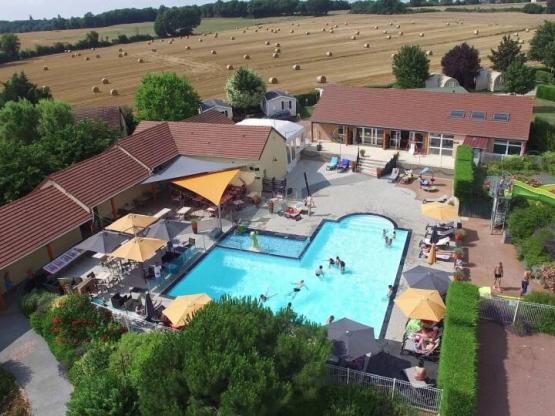 Casa rural 2 habitaciones TV+Wifi+Plancha