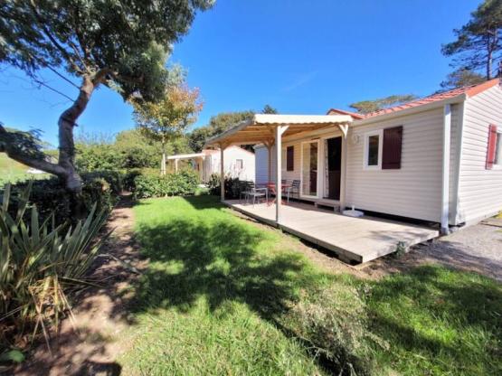 MOBILHEIM OCÉANE SPEZIAL PAAR