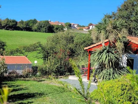 CHALET RÊVE SPEZIAL PAAR