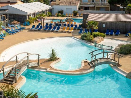 Cottage Vague **** 3 slaapkamers - 2 badkamers