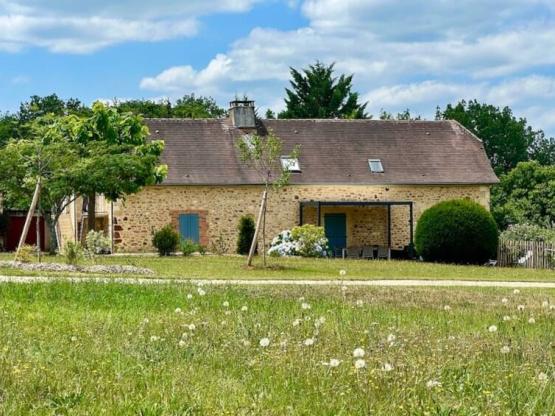 Maison Eugénie 4 chambres