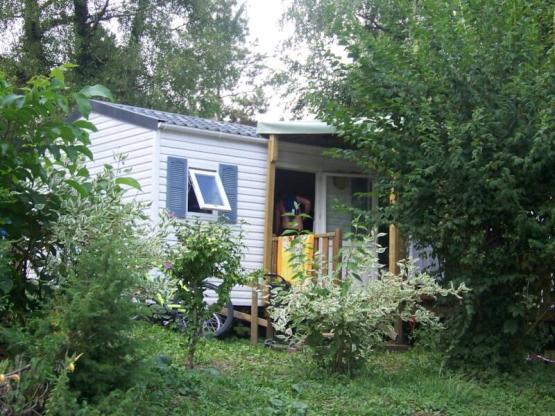 Mobil home Grand Large