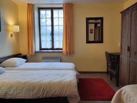 Chambre d'hôtes Petit déjeuner inclus