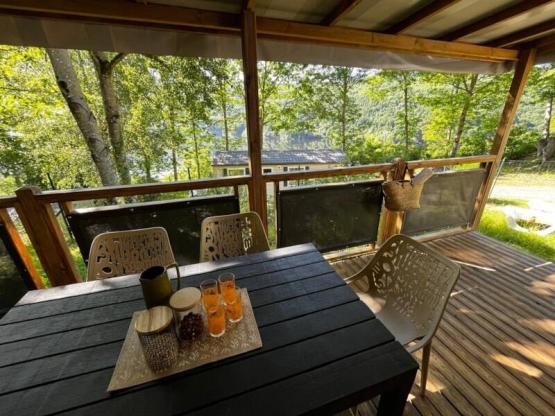 Confort 29m² (3 chambres)