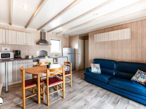 Chalet Albatros (3 chambres)