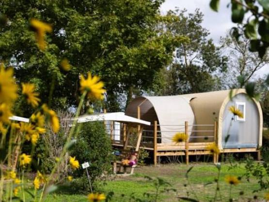 Forfait Emplacement rando famille (sans électricité et sans véhicule)