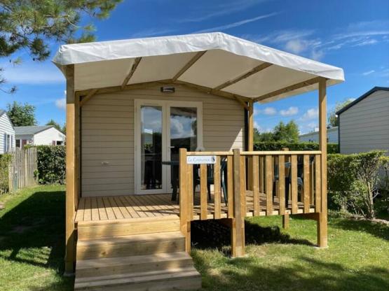 Mobil-Home (1 chambre)