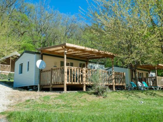 Mobilhome Sympa Trigano