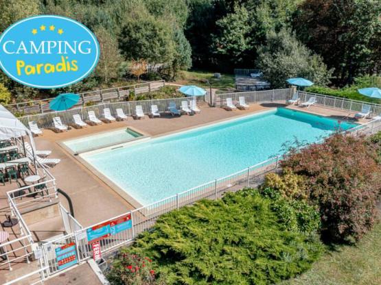 Stacaravan Classique 3 slaapkamers