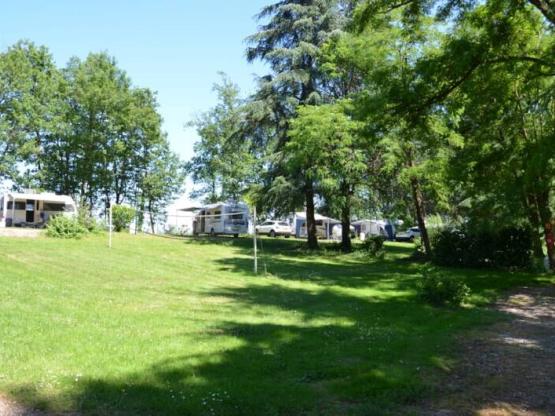 Emplacement comfort 80 / 120 m2