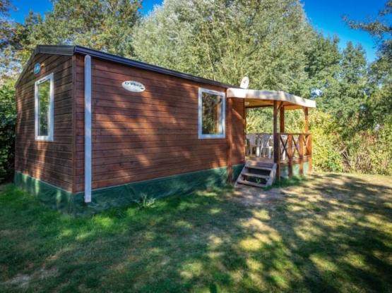 Cottage Comfort 2 slaapkamers - TV -