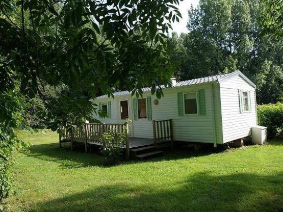Mobil home standard