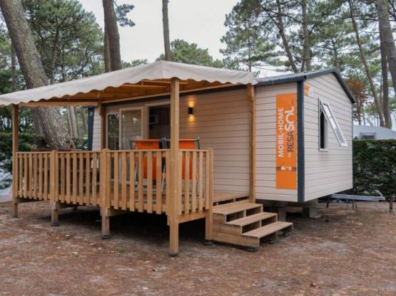 Mobil-home COSY 4/6P