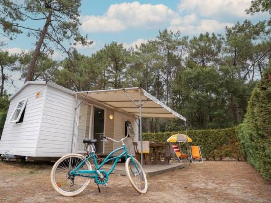 Mobil-home ECO 4P