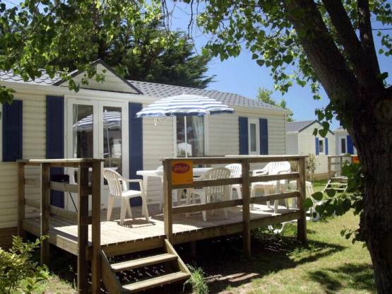 Cottage 6 personnes *** (3 chambres)