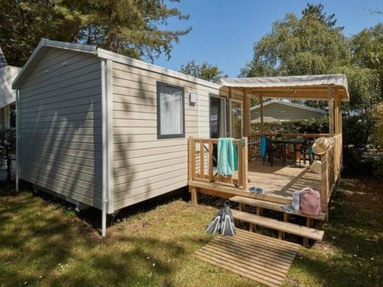 Mobilhome 2 Chambres