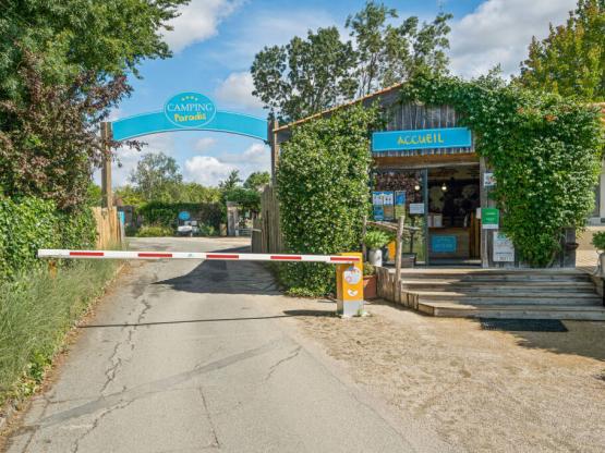 Chalet Premium 37m² (3 chambres)