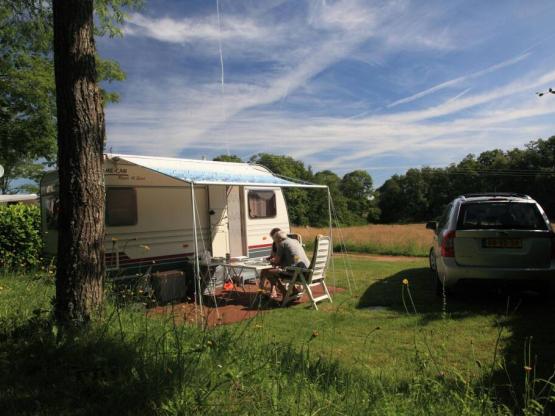 Emplacement Grand Confort