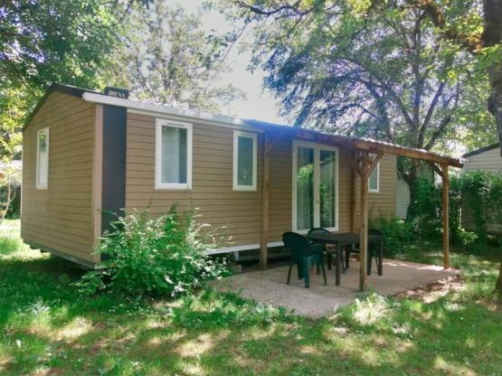 Cottage Family 31m² - 3 chambres