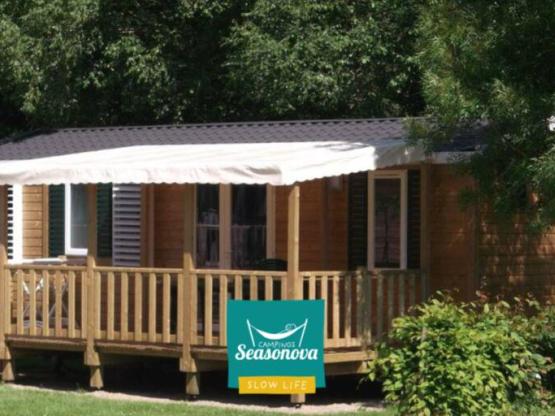 Cottage Zen - 3 Chambres