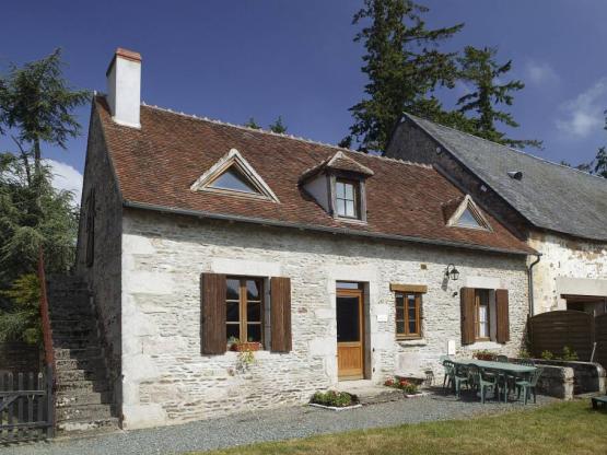 Gîte Four à Pain - 3 chambres