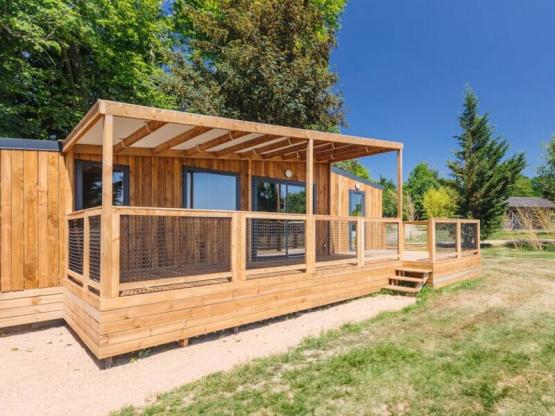 Manyara PREMIUM - 40m² - 3 chambres - 2 salles de bain