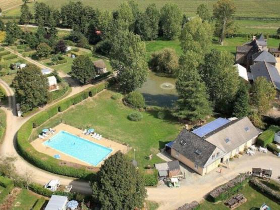 MH Rapid-home HOTELIER 1CH - n°34B