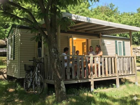 mobil home