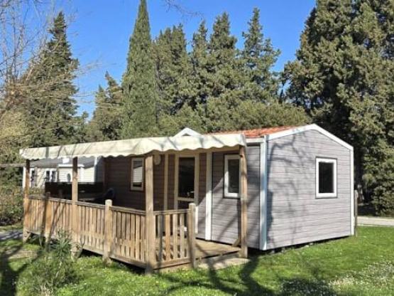Mobil home Provence Confort