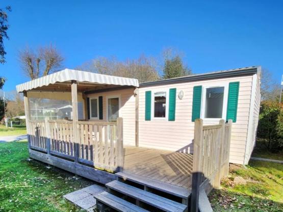 Mobil Home Standard Zen - 2 Chambres