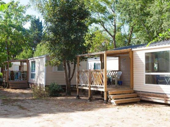 Mobile-home LOGGIA CLIM