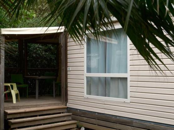 Mobile-home LOGGIA CLIM
