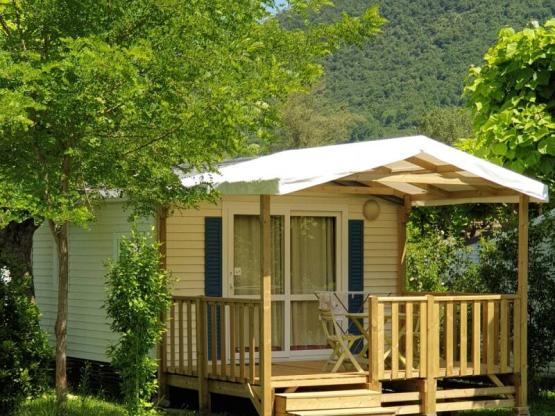 Mobilhome Ibiza 27     /