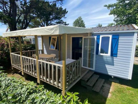 Mobil-home Grand Confort