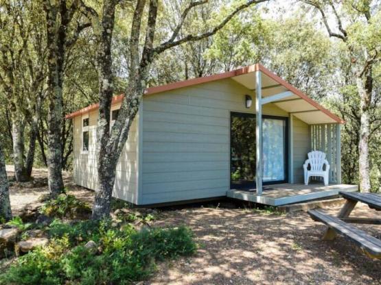 CHALET Titom 4 adultes