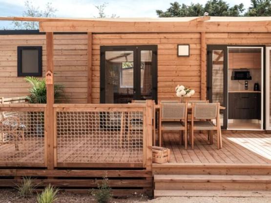 Cottage PREMIUM | 3 chambres