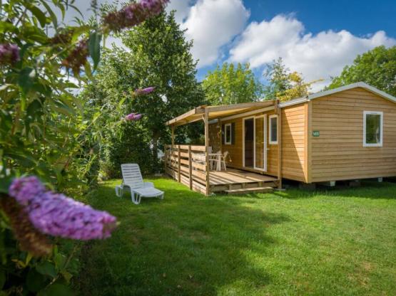 Cottage Premium 2 slaapkamers - TV - Vaatwasmachine -