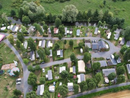 mobil home 4 places p24