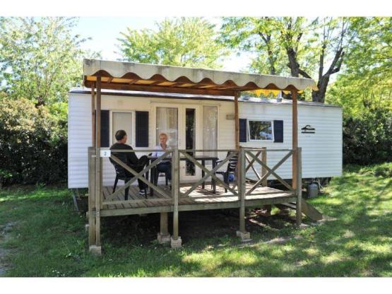 S-MOBIL HOME ECO